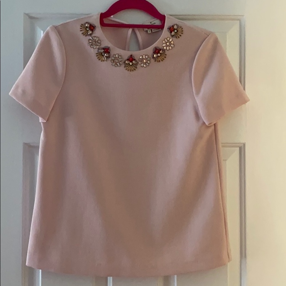 Kate Spade short sleeve